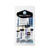 BEST Paint Brush Value Pack - 4 Piece