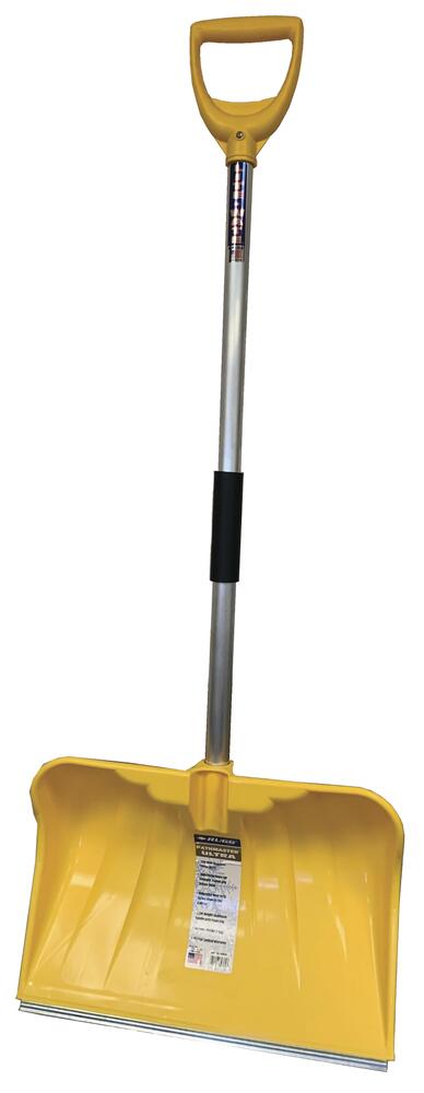 Menards snow shovels discount