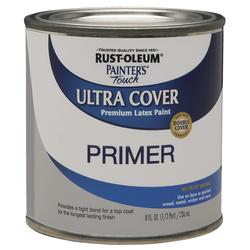 Rust-Oleum Painter's Touch 2X Ultra Cover Flat Gray Spray Paint Primer -  Hemly Hardware