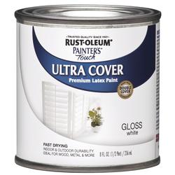 Rust-oleum: Glow in the Dark Latex Paint - 207 ml :: Brantford Home Hardware
