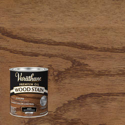 1 qt. Red Mahogany Classic Wood Interior Stain