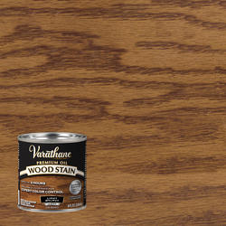 Varathane® Premium Fast Dry Light Walnut Oil Based Wood Stain, 8 fl oz -  Kroger