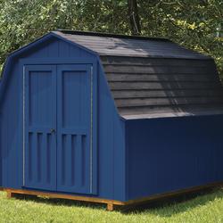 Rust-Oleum® Professional Gloss Royal Blue High-Performance 400-VOC