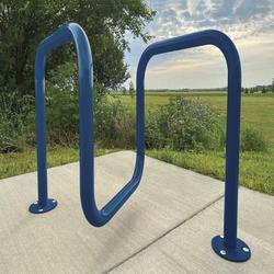 Rust-Oleum® Professional Gloss Royal Blue High-Performance 400-VOC