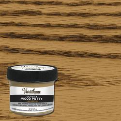 Varathane® Interior Dark Walnut Sandable Wood Filler - 3.5 oz. at Menards®
