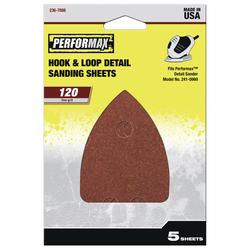 Mixed Mouse Sanding Sheets For Black And Decker Palm Sander Pads - View #2