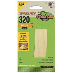 Gator® Zip™ 3