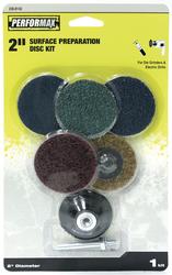 Performax® 4 Buffing & Polishing Wheel Set - 3 Piece at Menards®