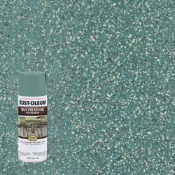 Rust-Oleum 342417 Specialty Fluorescent Spray Paint, 11 oz, Green