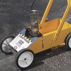 Vax Hoover Belt YMH29707 Vacuum Cleaner Drive Belts V17 ORIGINAL