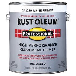 Rust-Oleum® Professional High-Performance Low-VOC Clean Metal Primer ...