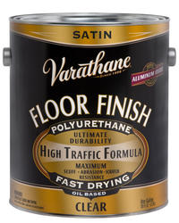 Varathane Triple Thick Matte Clear Spray Polyurethane, 11.25 Oz