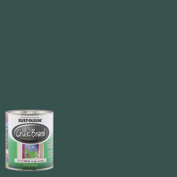Rust-Oleum® Specialty Latte Chalk Board Paint - 1 qt. at Menards®