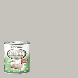 Rustoleum putty countertop on sale paint