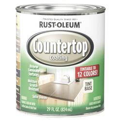 Rustoleum formica clearance countertop paint