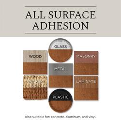 Rust-Oleum® Universal® Copper Hammered Finish All Purpose Spray