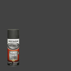 Rust-Oleum Stops Rust® Automotive Primer Spray Paint - Dark Gray, 12 oz -  Fred Meyer