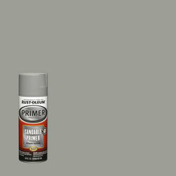 Rust-Oleum® Stops Rust® Light Gray Automotive Primer Spray - 12 oz. at  Menards®