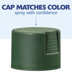 Rust-Oleum® Painter's Touch® 2X Ultra Cover® Semi-Gloss Hunter
