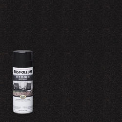 Rust-Oleum® Stops Rust® Black Night Metallic Finish Spray Paint - 11 oz. at  Menards®