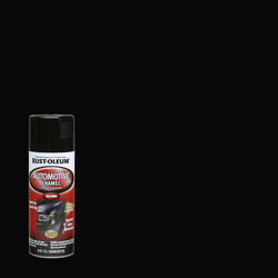 Rust-Oleum® Stops Rust® Black Night Metallic Finish Spray Paint - 11 oz. at  Menards®