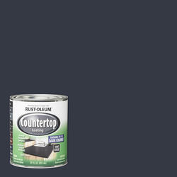 Rustoleum countertop paint hot sale dark colors