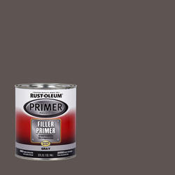 Rust-Oleum PRIMER FILLER GRAY 11OZ
