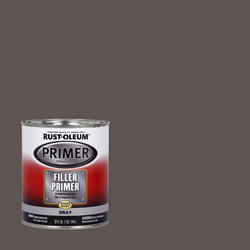 Rustoleum Primers: Rustoleum 2X vs Rustoleum Filler & Sandable vs Rustoleum  Primer Sealer