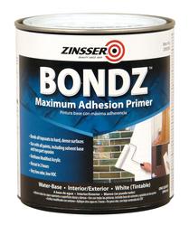 Zinsser® Interior/Exterior Water-Base Mold Killing Primer - 1 gal. at  Menards®