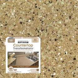 Rustoleum benchtop transformation on sale kit