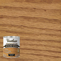 Varathane 1 Qt. Barn Red Premium Fast Dry Interior Wood Stain (2-Pack)