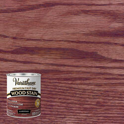 Varathane 8 oz. Ebony Premium Fast Dry Interior Wood Stain (4-Pack)