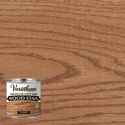 Varathane® Premium Fast Dry Interior Oil-Base Barn Red Wood Stain - 1/2 pt.  at Menards®