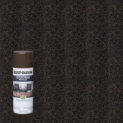 Rust-Oleum Stops Rust 12 oz. Textured Metallic Silver Protective