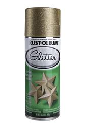 Rust-Oleum Rose Gold Glitter Wall Paint - 28 oz at Menards®