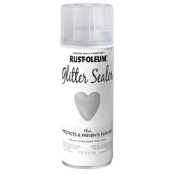 Have a question about Rust-Oleum Specialty 10.25 oz. Gold Glitter