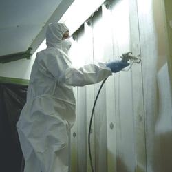 Zinsser® PERMA-WHITE® Interior Satin White/Tintable Mold & Mildew