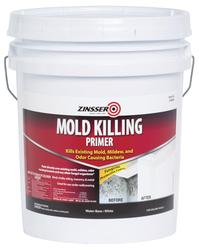Zinsser® White Mold Blocking Primer Spray - 13 oz. at Menards®
