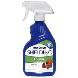 Fabric Protector Spray for Upholstery, Canvas, and Outdoor Fabrics 32 Fluid  Ounce - Fabric Waterproofing Spray for Outdoors - Water Repellent Spray