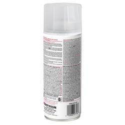 Rust-Oleum - Enamel Spray Paint: Clear, Satin, 12 oz - 46975959 - MSC  Industrial Supply