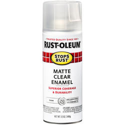 Rust Oluem - Stops Rust TURBO at Menards®