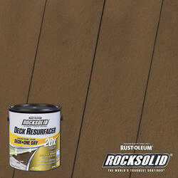 Rustoleum rock hot sale solid 20x