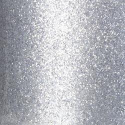 Specialty Glitter Spray Paint, Silver, 10.25-oz.