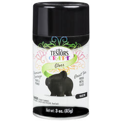 Testors® Craft Decorative Gloss Black Paint Pen at Menards®