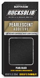 Rustoleum rock deals solid pearlescent