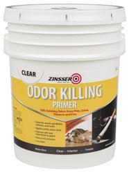 Zinsser® Interior/Exterior Water-Base Mold Killing Primer - 1 gal. at  Menards®