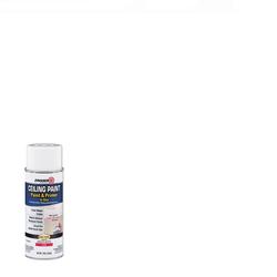 Zinsser® Flat White Ceiling Paint & Primer Spray - 13 oz. at Menards®