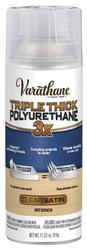 Varathane 1 Qt Satin Triple Thick Polyurethane Spray - 284473