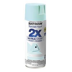 Rust-Oleum® Painter's Touch® 2X Ultra Cover® Satin Aqua