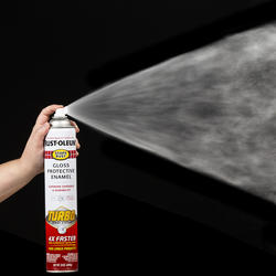 Rust Oleum - TURBO Spray at Menards®